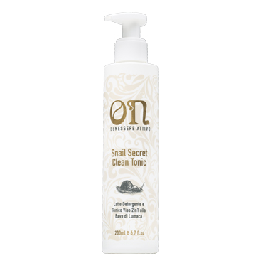 SNAIL SECRET CLEAN TONIC 200 ML